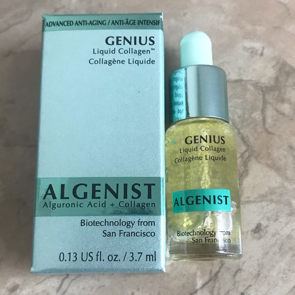 Algenist Genius Liquid Collagen